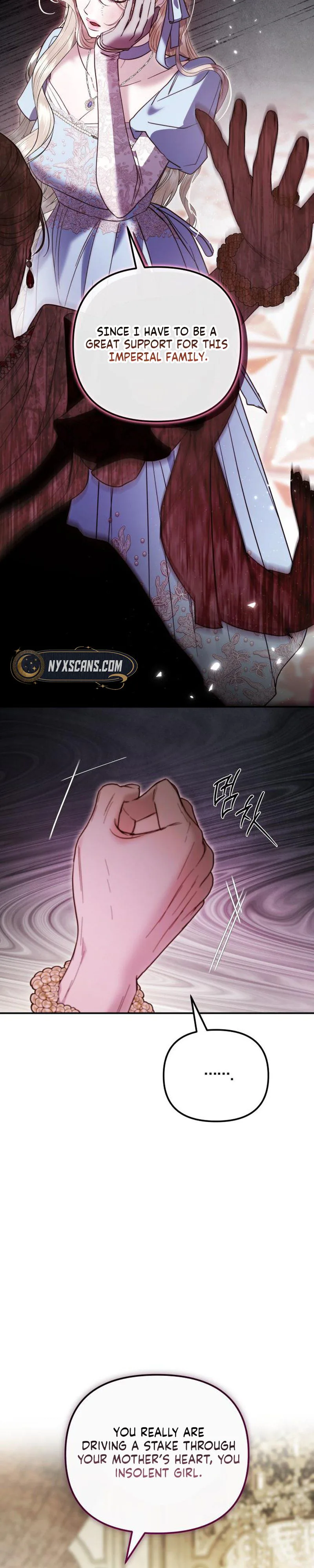 I Only Need the Duke’s Child Chapter 5 Page 33