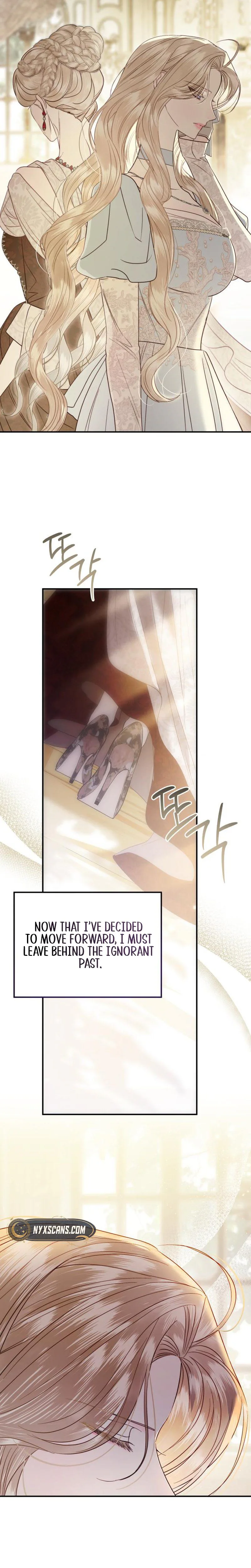 I Only Need the Duke’s Child Chapter 5 Page 34