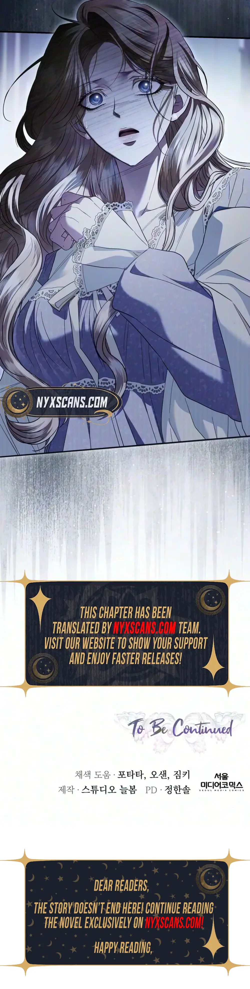 I Only Need the Duke’s Child Chapter 18 Page 28