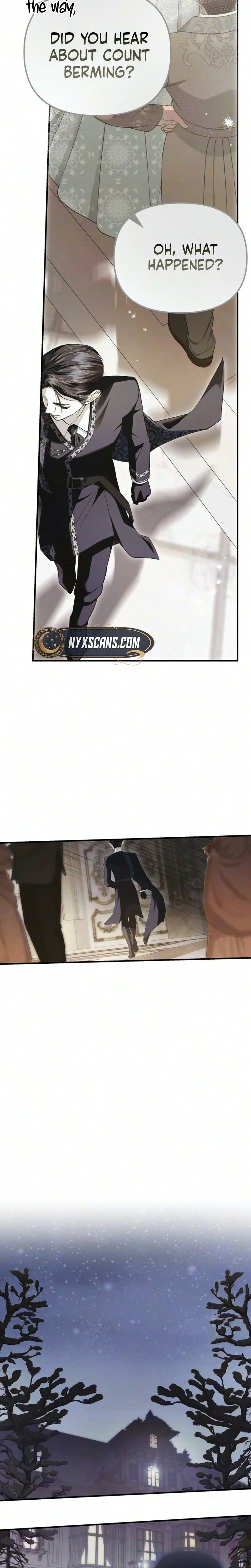 I Only Need the Duke’s Child Chapter 18 Page 8