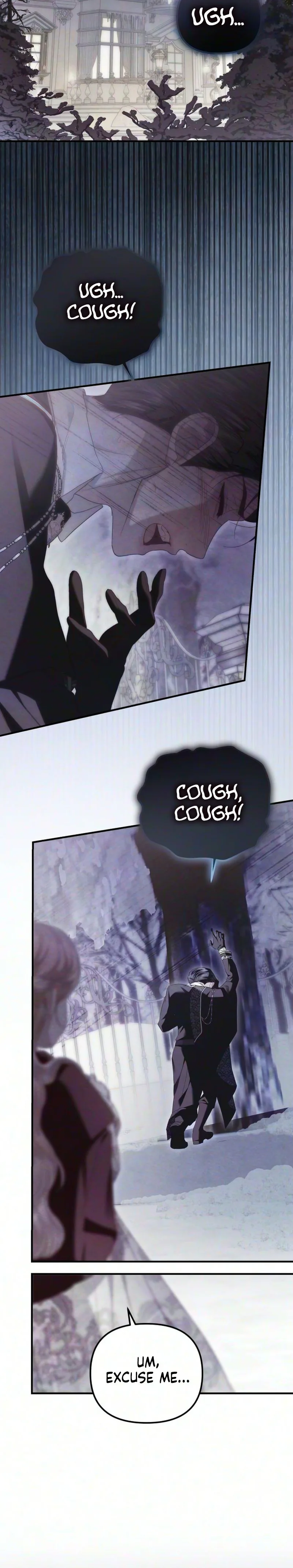 I Only Need the Duke’s Child Chapter 18 Page 9