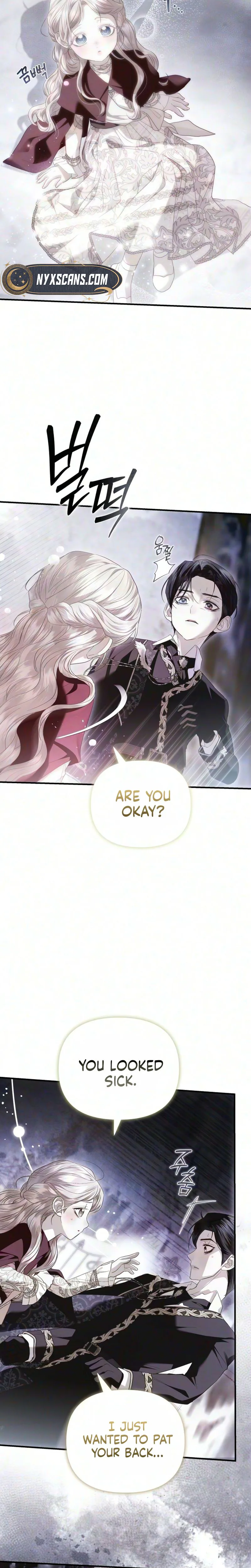 I Only Need the Duke’s Child Chapter 18 Page 11