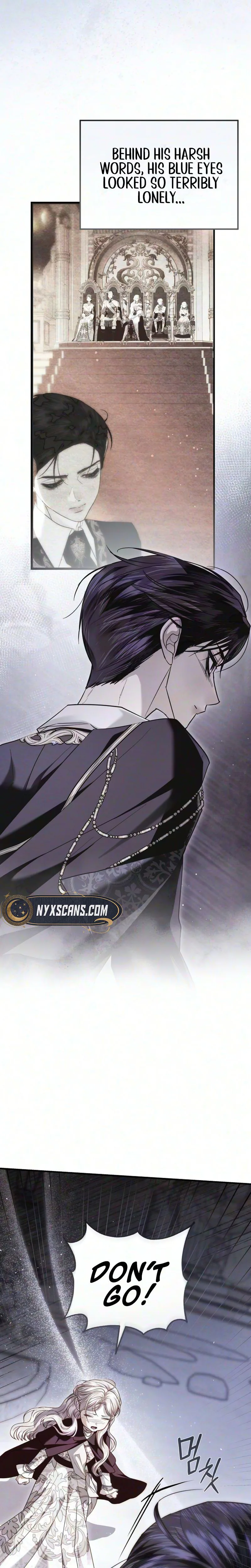 I Only Need the Duke’s Child Chapter 18 Page 14