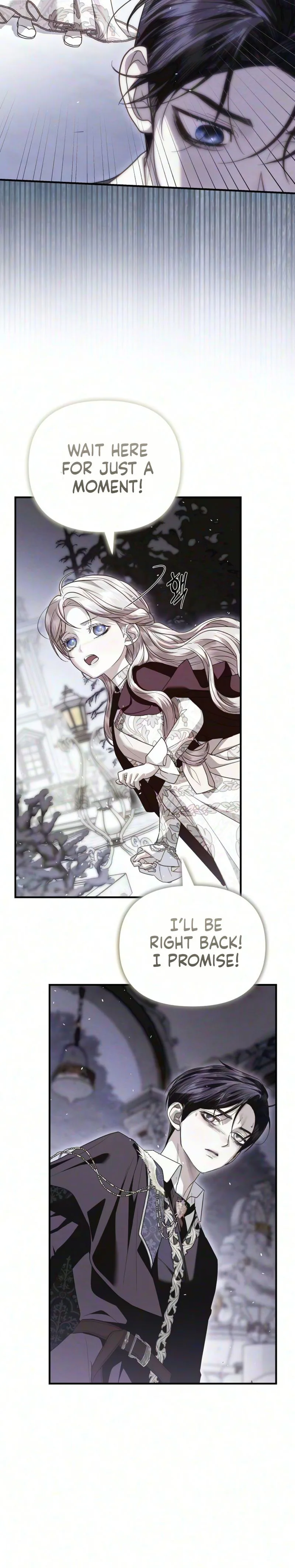 I Only Need the Duke’s Child Chapter 18 Page 15