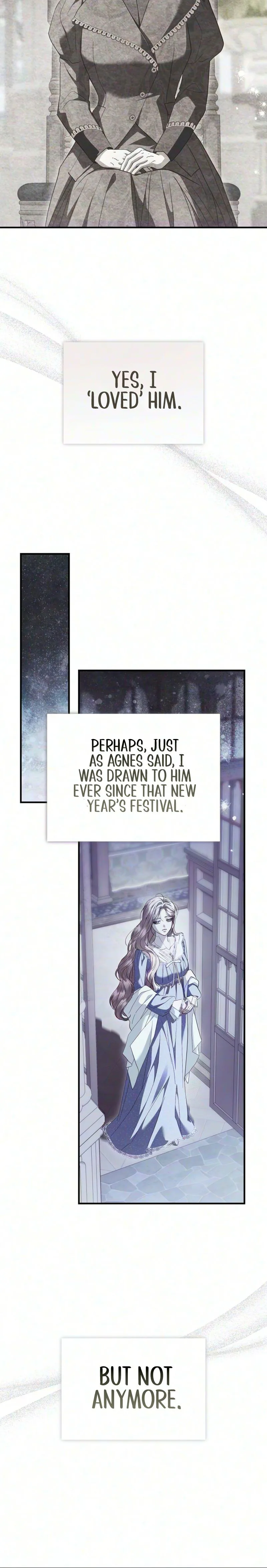 I Only Need the Duke’s Child Chapter 18 Page 24