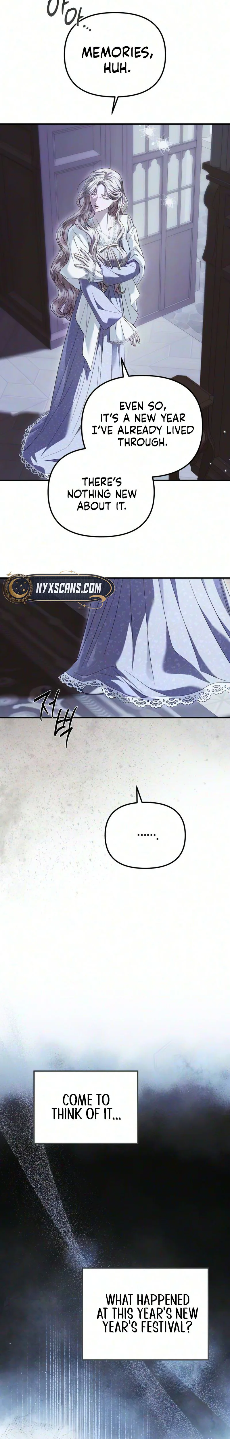 I Only Need the Duke’s Child Chapter 18 Page 26
