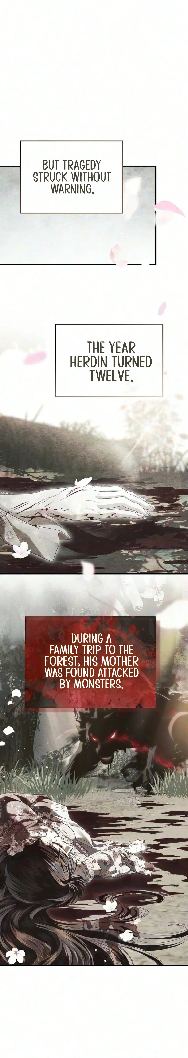 I Only Need the Duke’s Child Chapter 17 Page 7