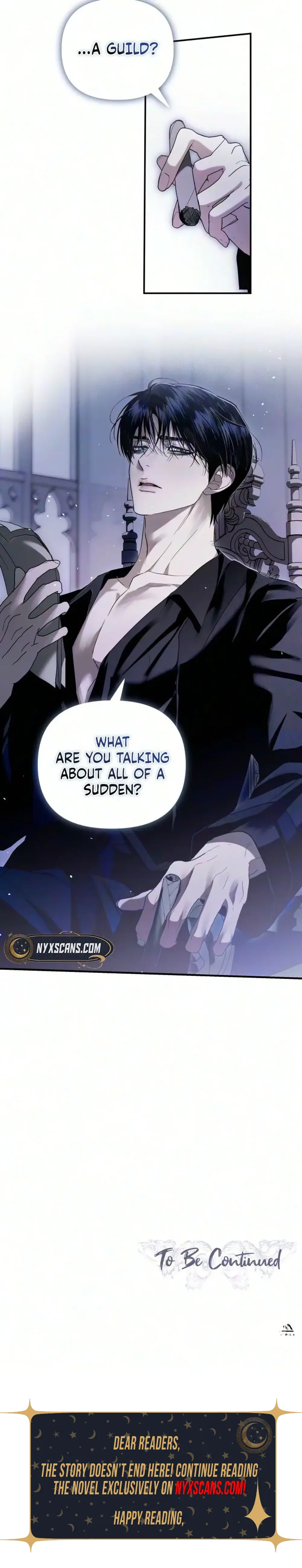 I Only Need the Duke’s Child Chapter 15 Page 25