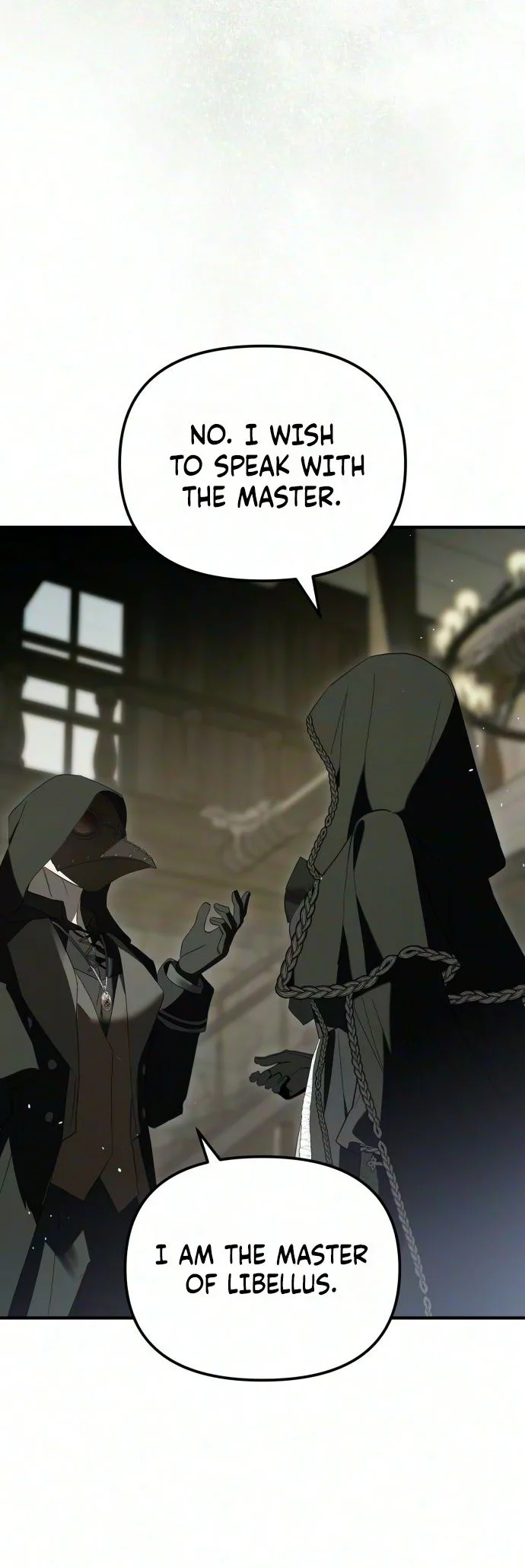 I Only Need the Duke’s Child Chapter 15 Page 8