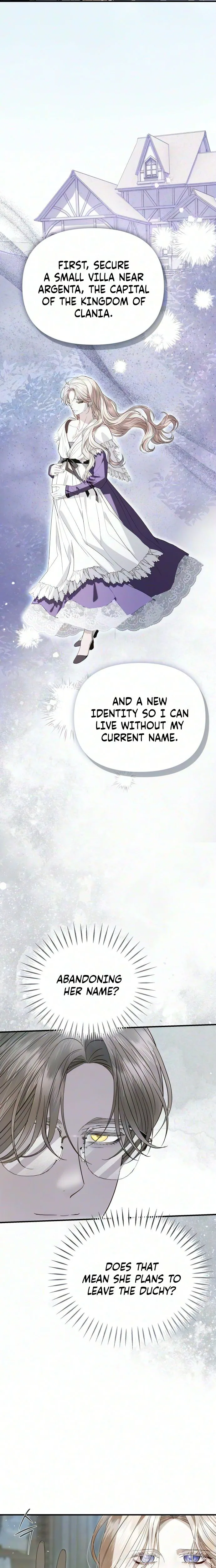 I Only Need the Duke’s Child Chapter 15 Page 15