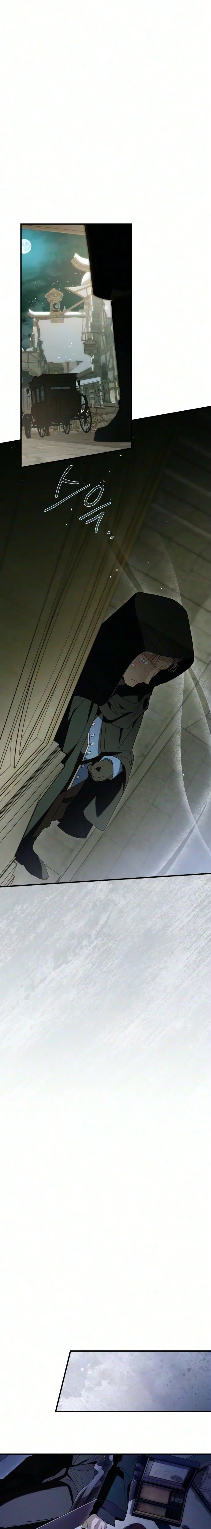 I Only Need the Duke’s Child Chapter 15 Page 23