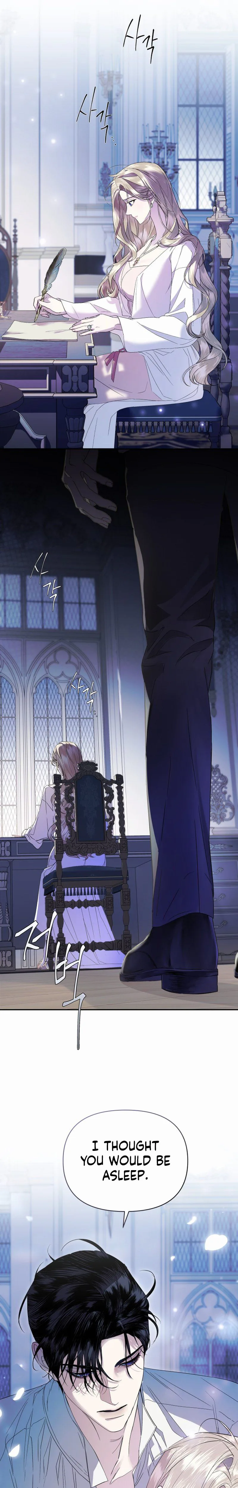 I Only Need the Duke’s Child Chapter 1 Page 7