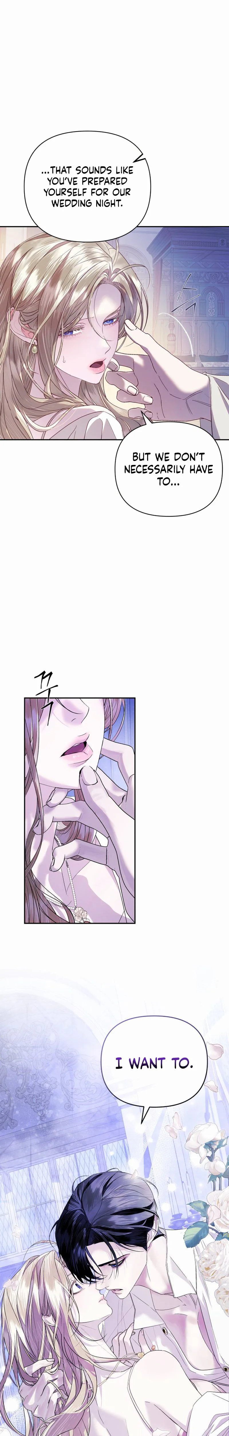 I Only Need the Duke’s Child Chapter 1 Page 10