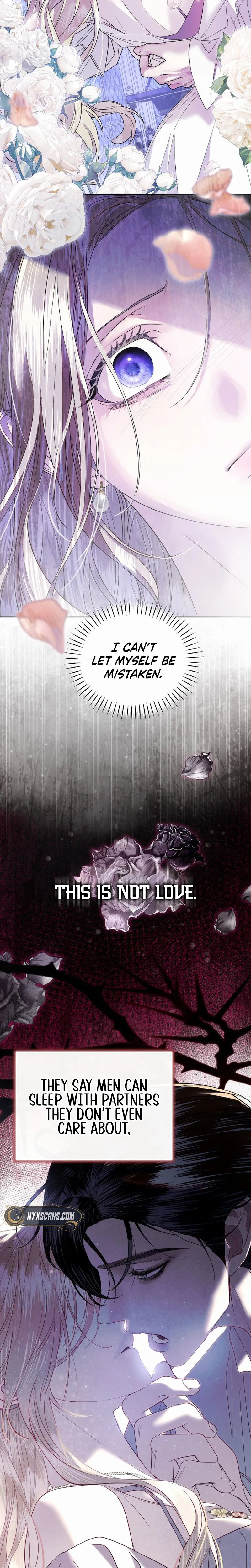 I Only Need the Duke’s Child Chapter 1 Page 11