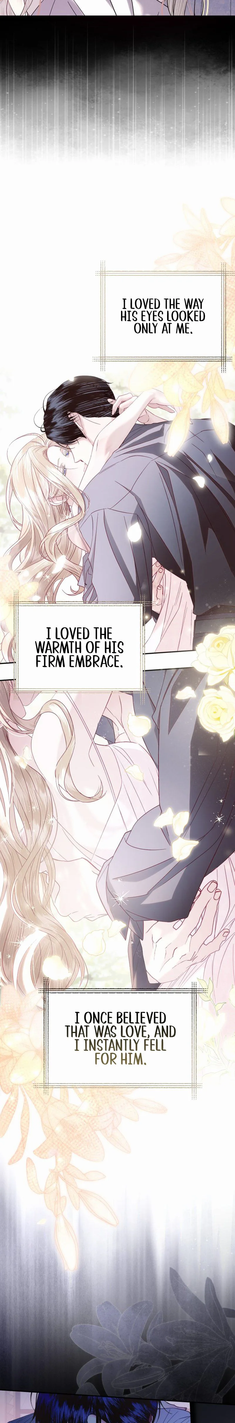 I Only Need the Duke’s Child Chapter 1 Page 12