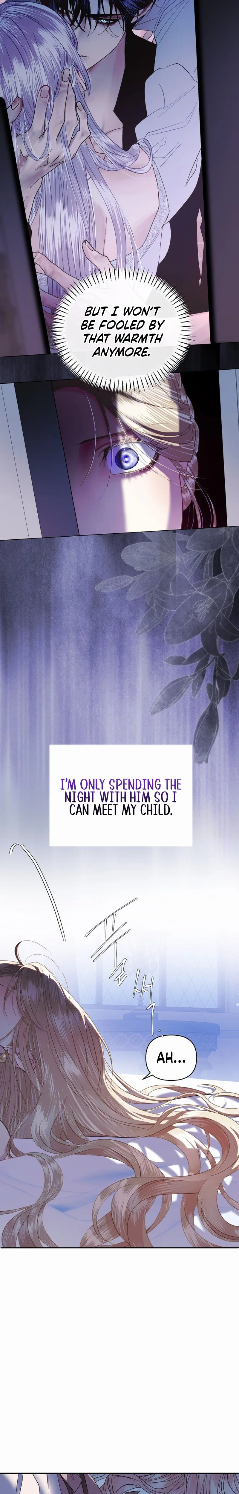 I Only Need the Duke’s Child Chapter 1 Page 13