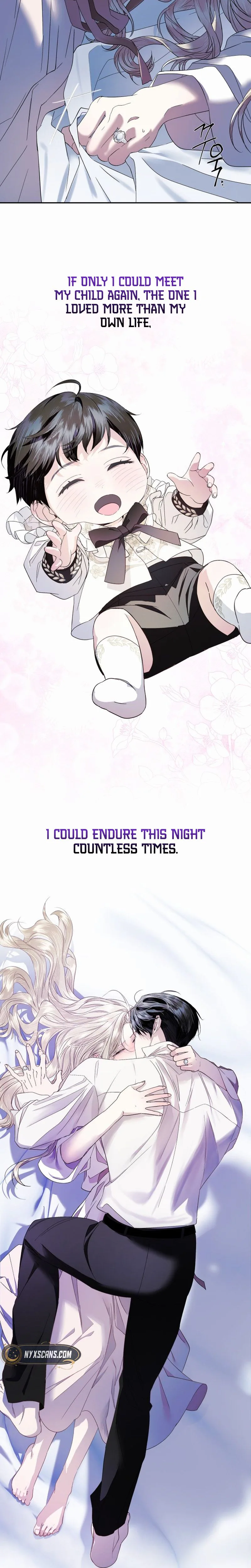 I Only Need the Duke’s Child Chapter 1 Page 14