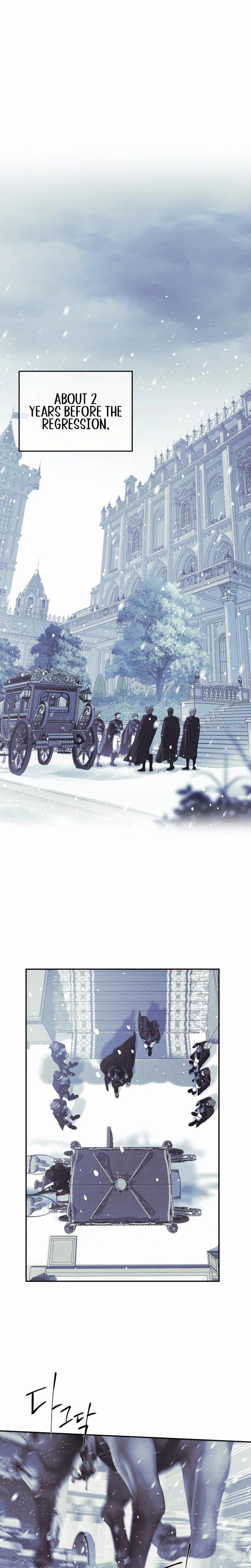 I Only Need the Duke’s Child Chapter 1 Page 16