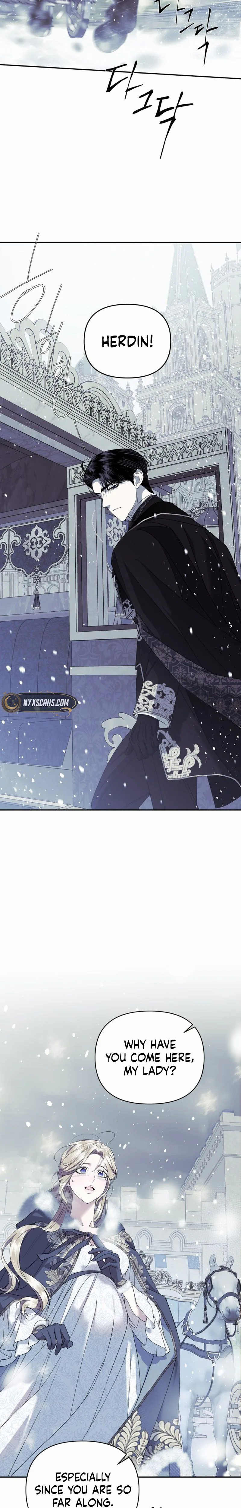 I Only Need the Duke’s Child Chapter 1 Page 17