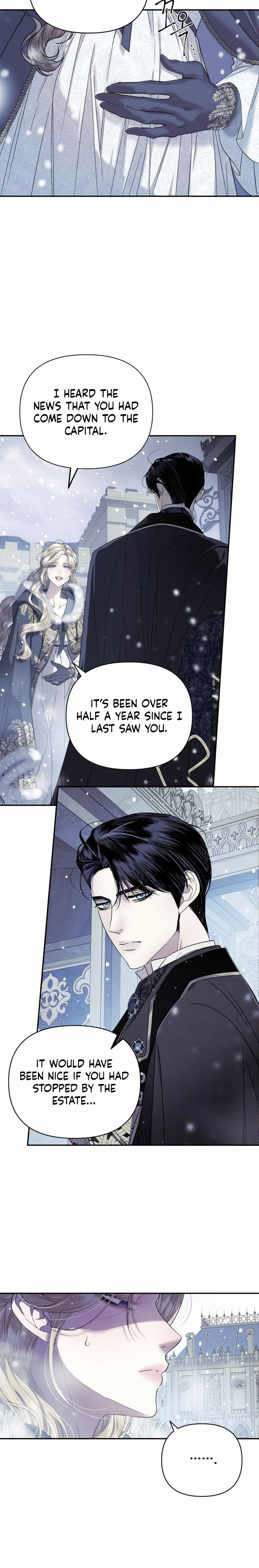 I Only Need the Duke’s Child Chapter 1 Page 18