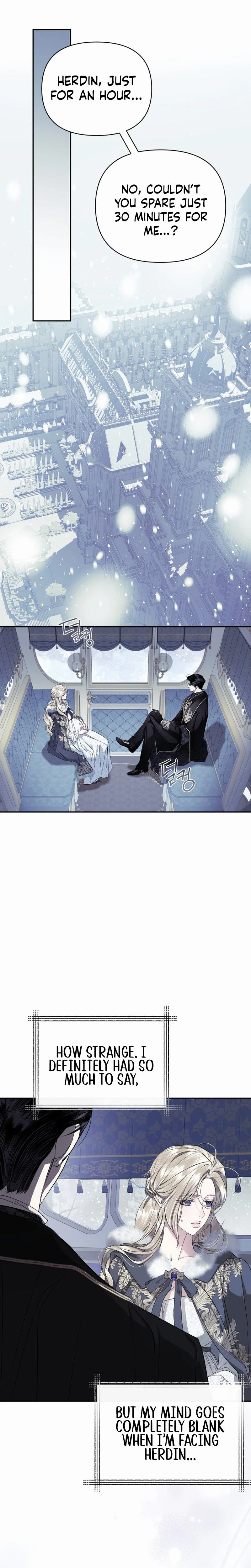 I Only Need the Duke’s Child Chapter 1 Page 19