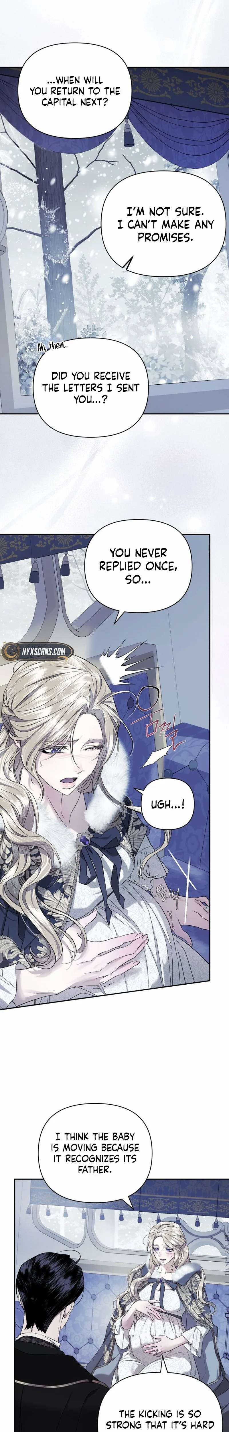 I Only Need the Duke’s Child Chapter 1 Page 20