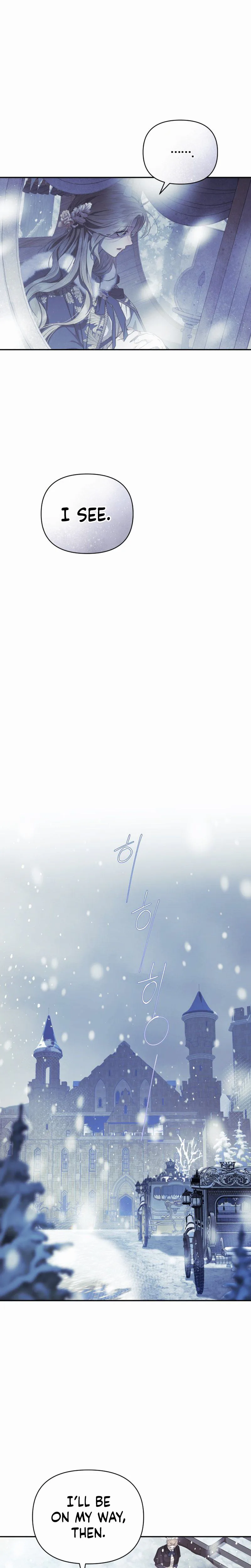 I Only Need the Duke’s Child Chapter 1 Page 22