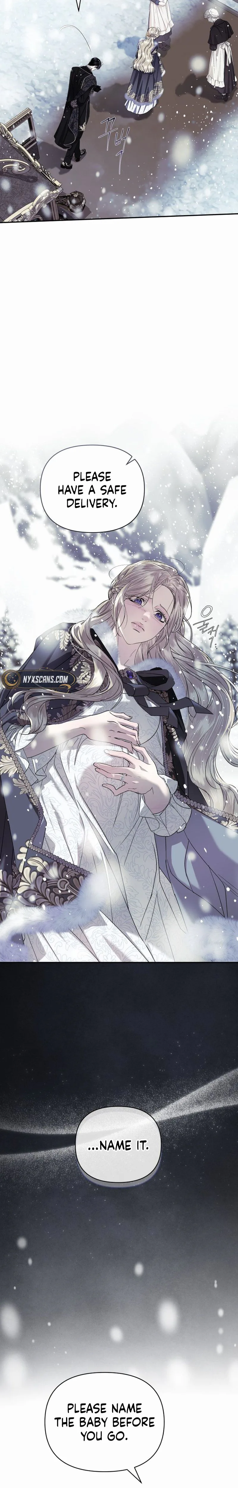 I Only Need the Duke’s Child Chapter 1 Page 23