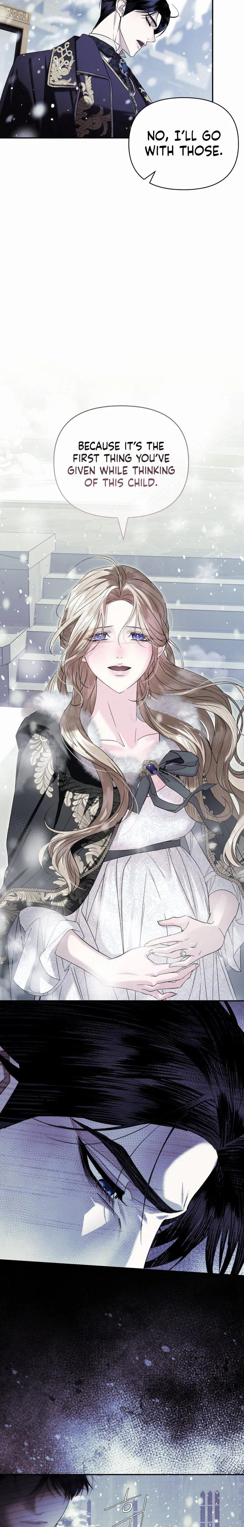 I Only Need the Duke’s Child Chapter 1 Page 25