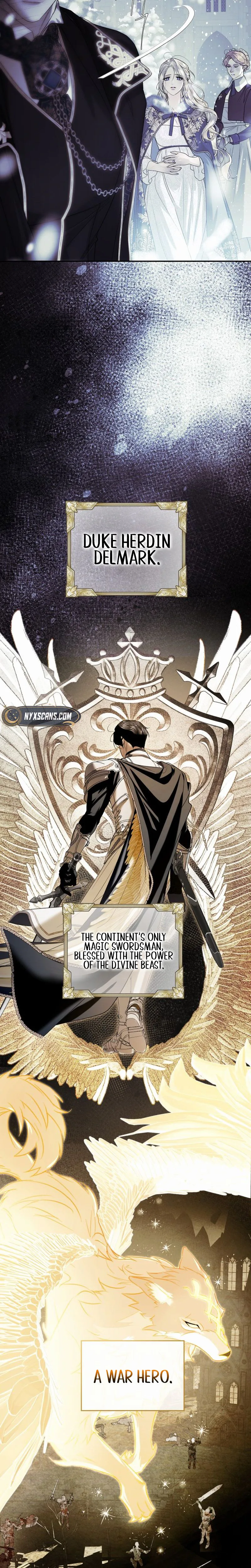 I Only Need the Duke’s Child Chapter 1 Page 26