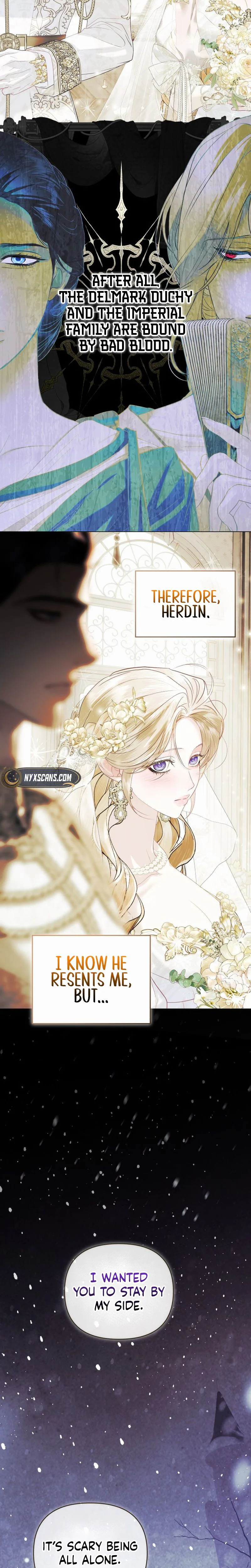 I Only Need the Duke’s Child Chapter 1 Page 29