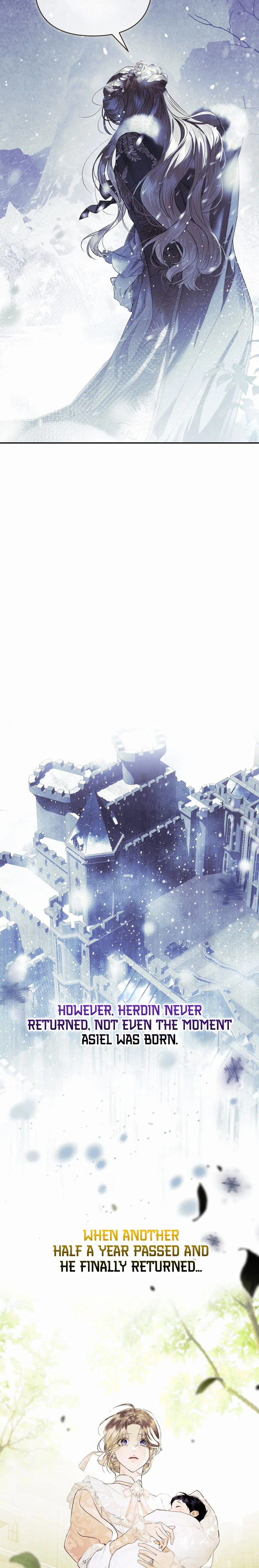 I Only Need the Duke’s Child Chapter 1 Page 30