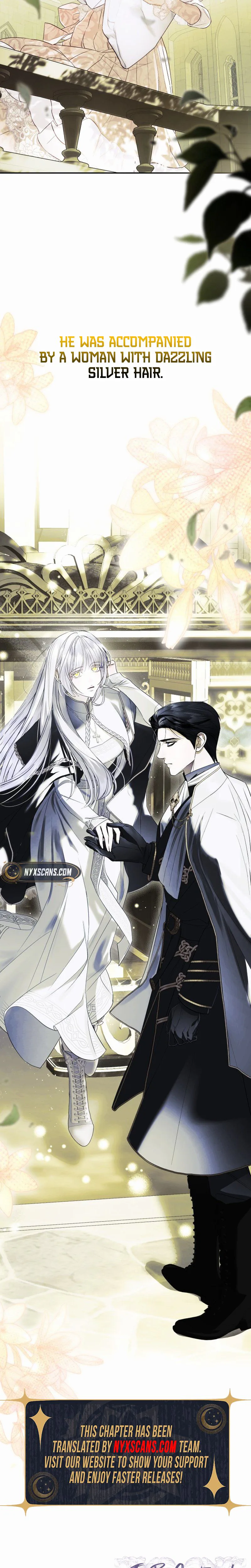 I Only Need the Duke’s Child Chapter 1 Page 31