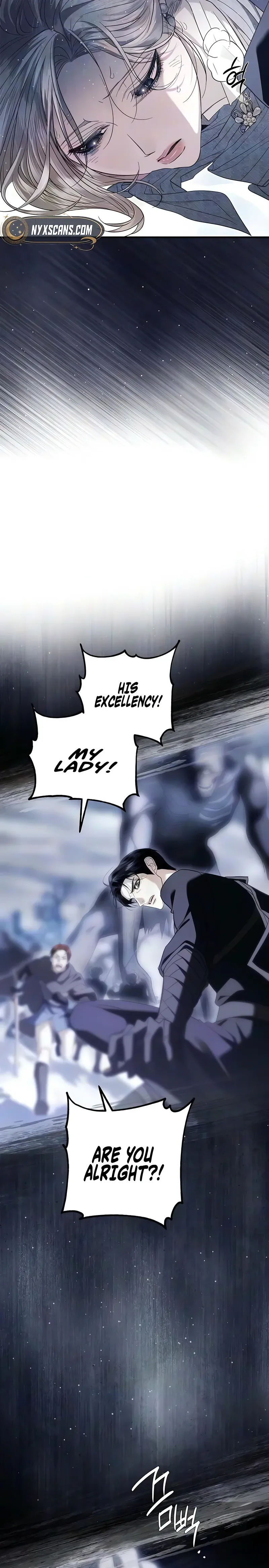 I Only Need the Duke’s Child Chapter 20 Page 12