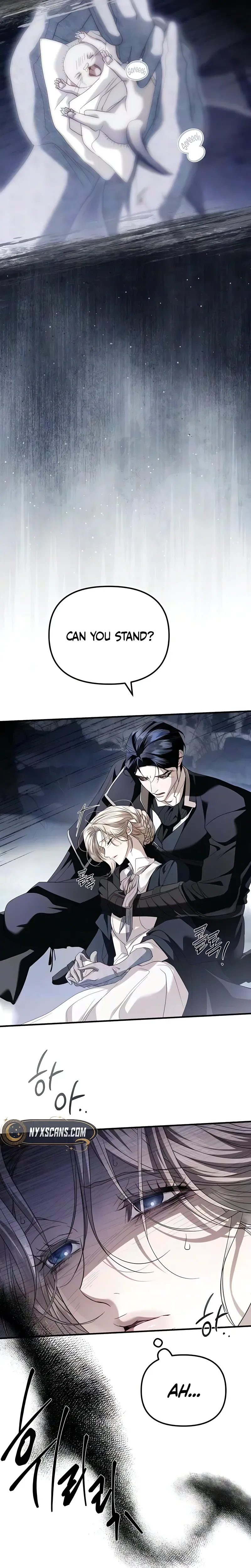 I Only Need the Duke’s Child Chapter 20 Page 13