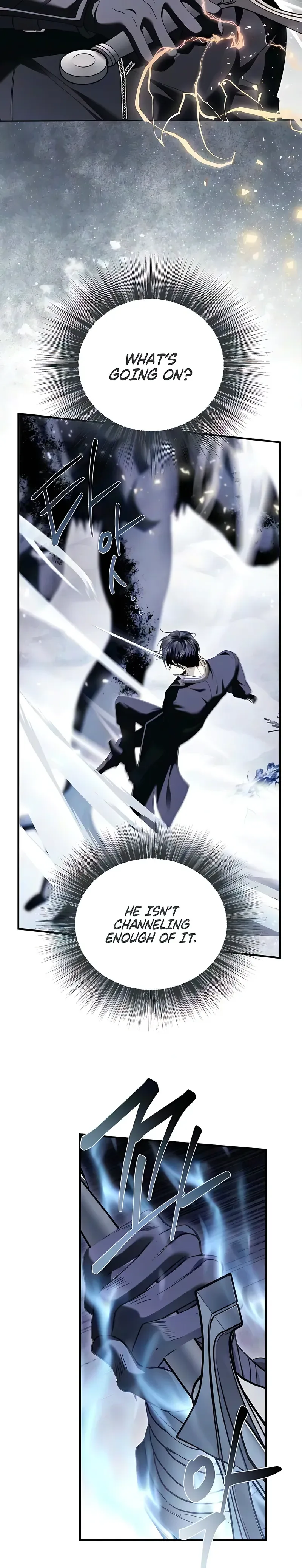 I Only Need the Duke’s Child Chapter 20 Page 23