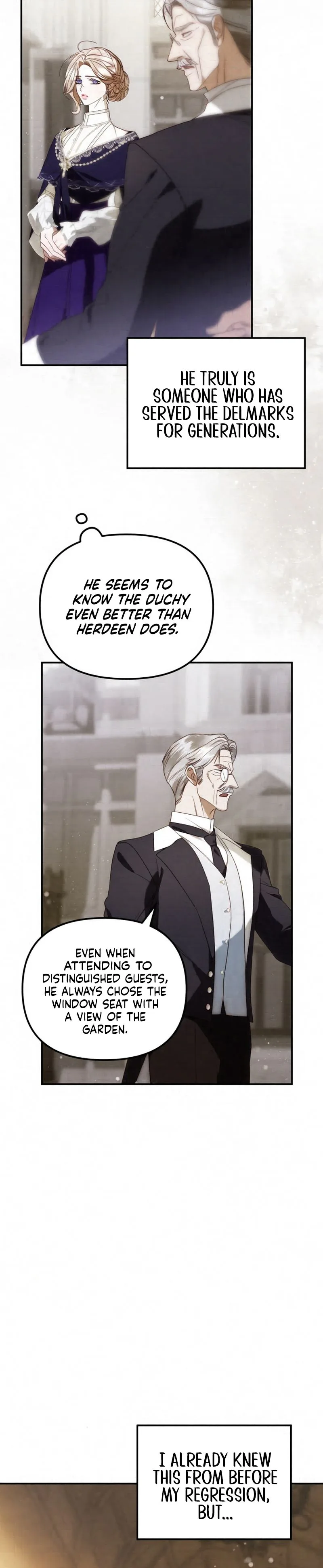 I Only Need the Duke’s Child Chapter 8 Page 10