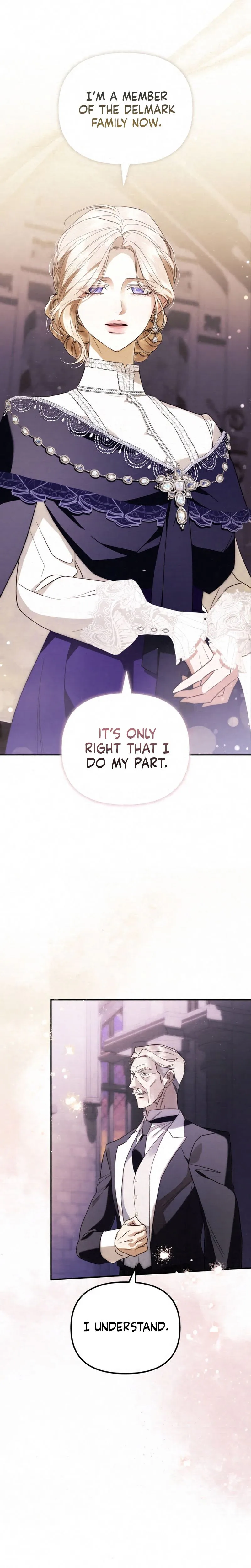 I Only Need the Duke’s Child Chapter 8 Page 14