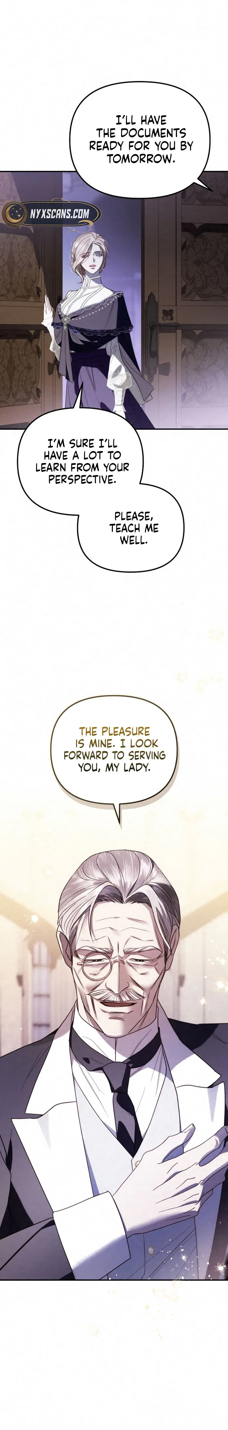 I Only Need the Duke’s Child Chapter 8 Page 15