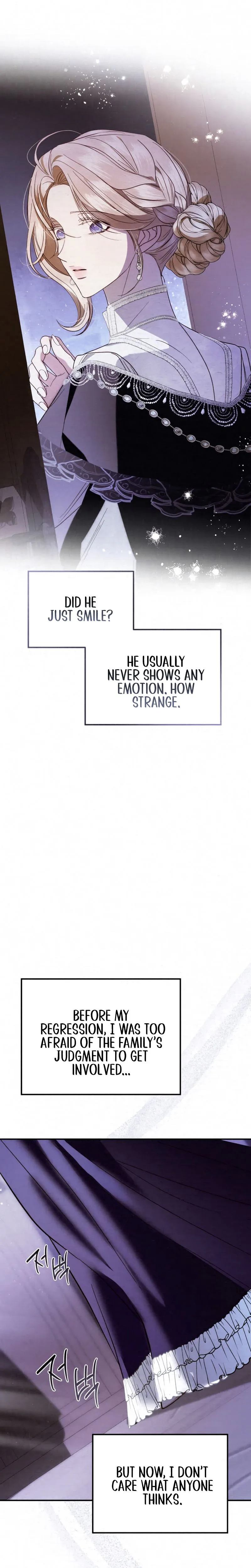 I Only Need the Duke’s Child Chapter 8 Page 16