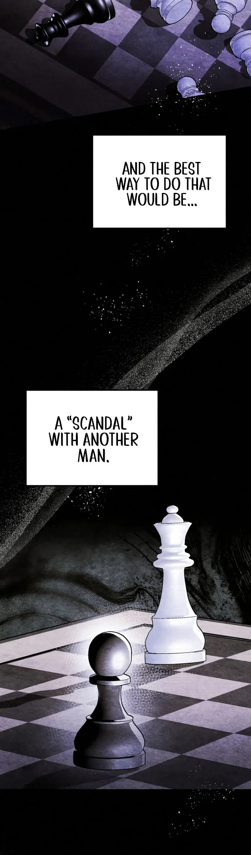 I Only Need the Duke’s Child Chapter 8 Page 22