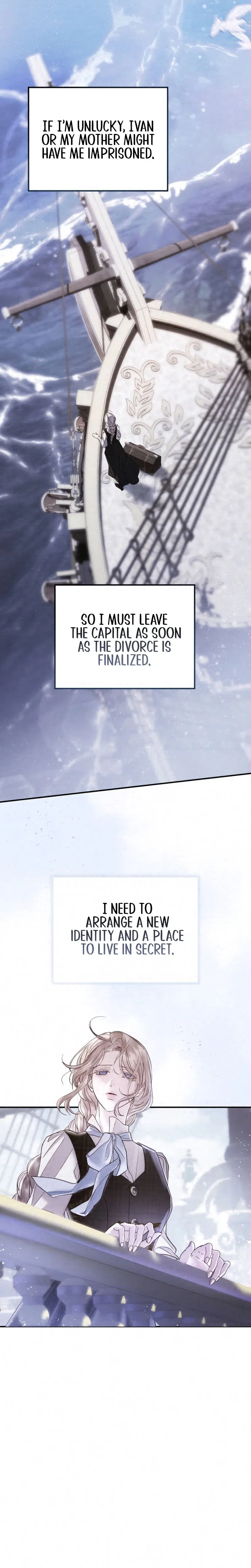 I Only Need the Duke’s Child Chapter 8 Page 26