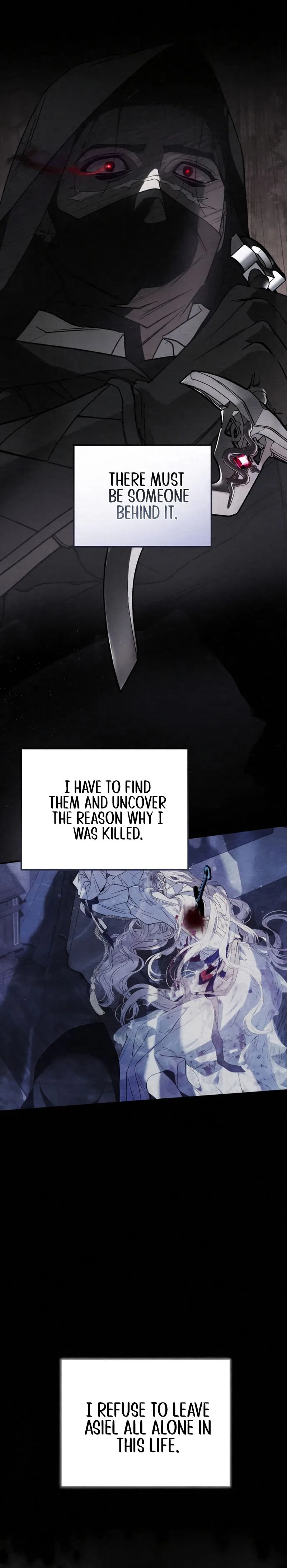 I Only Need the Duke’s Child Chapter 8 Page 28