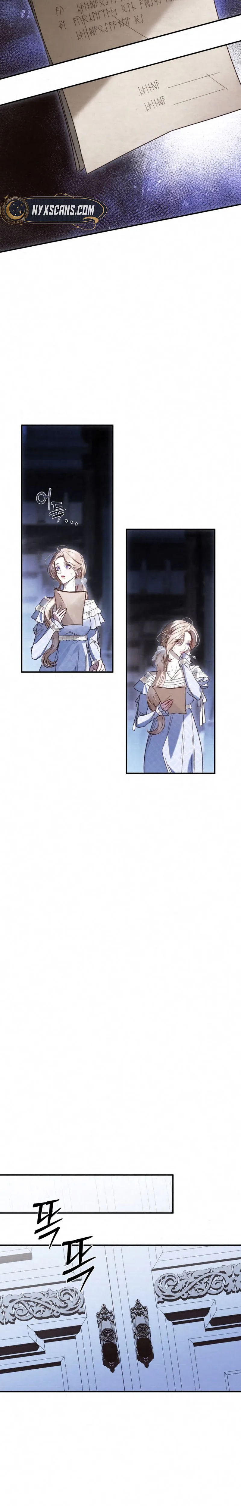 I Only Need the Duke’s Child Chapter 8 Page 30