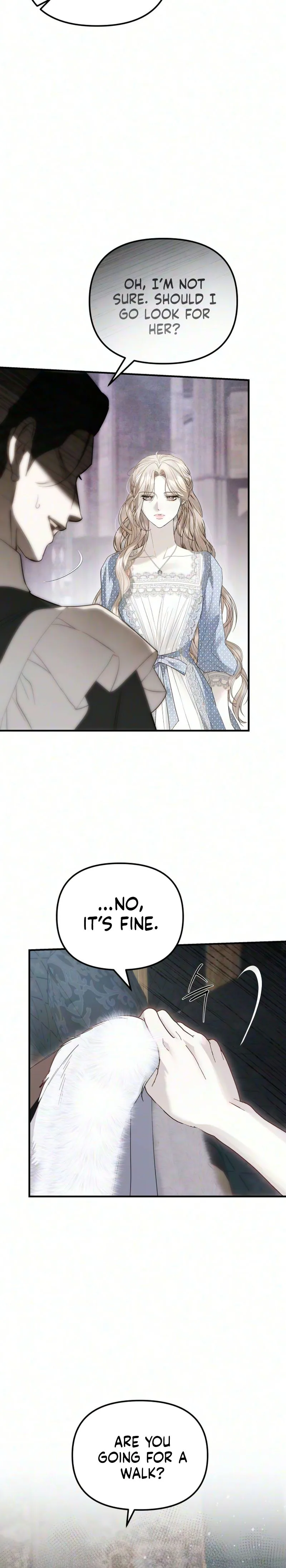 I Only Need the Duke’s Child Chapter 13 Page 12