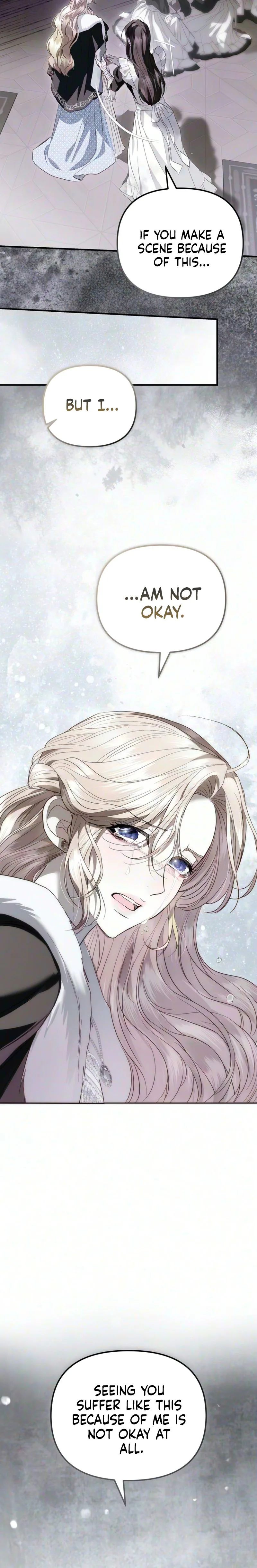 I Only Need the Duke’s Child Chapter 13 Page 24