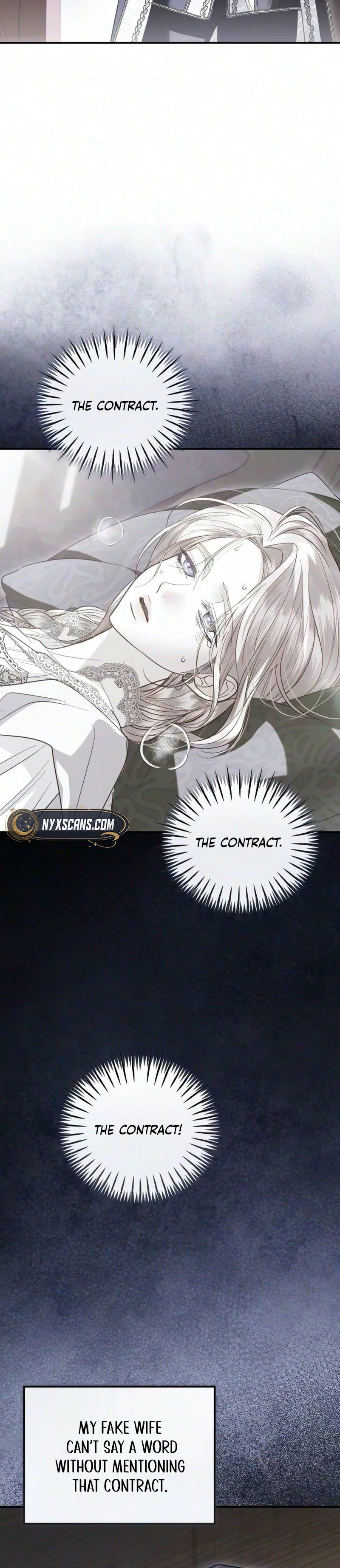 I Only Need the Duke’s Child Chapter 12 Page 9