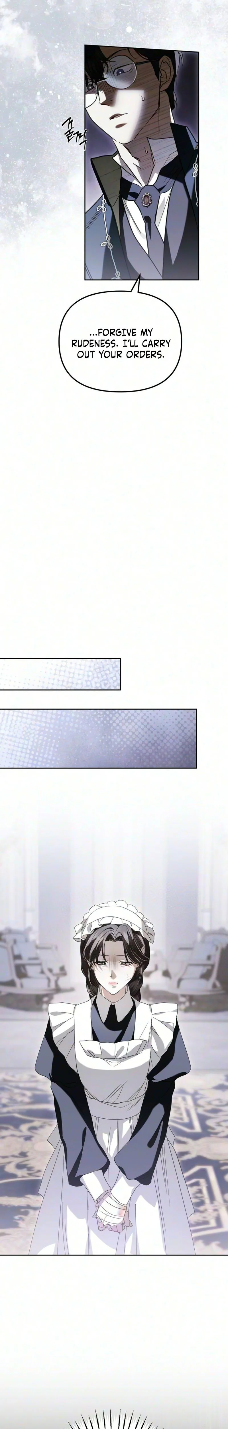 I Only Need the Duke’s Child Chapter 12 Page 12