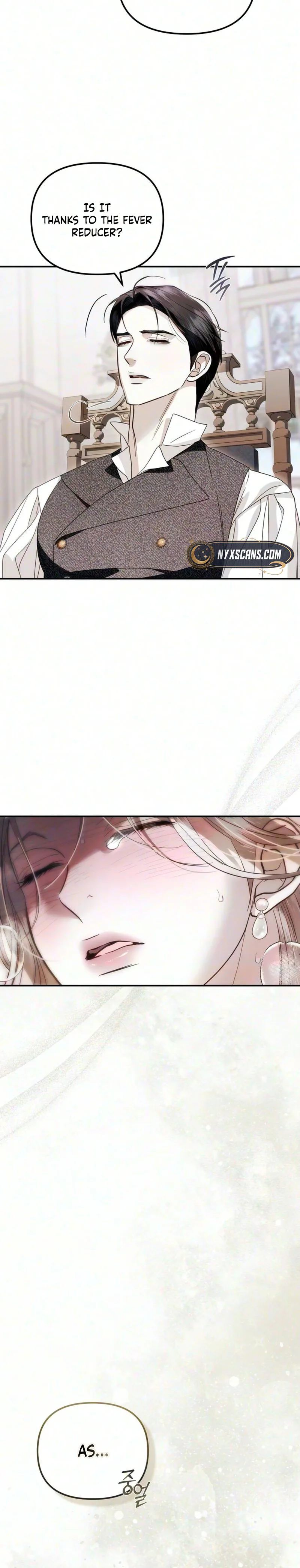 I Only Need the Duke’s Child Chapter 12 Page 21