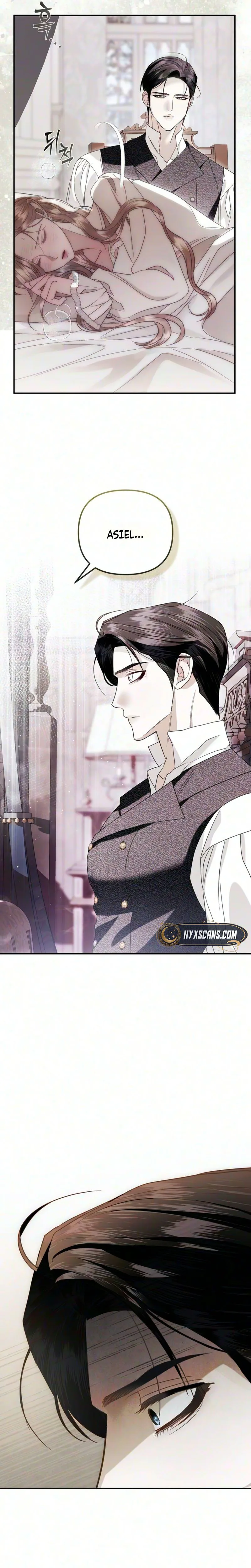 I Only Need the Duke’s Child Chapter 12 Page 22